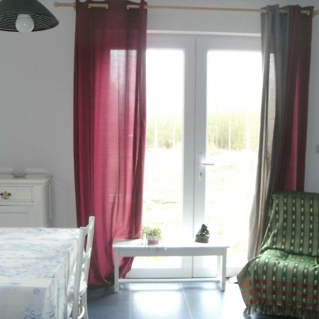 Appartamento Ferme Lenfant Rez Ville-Pommeroeul Esterno foto