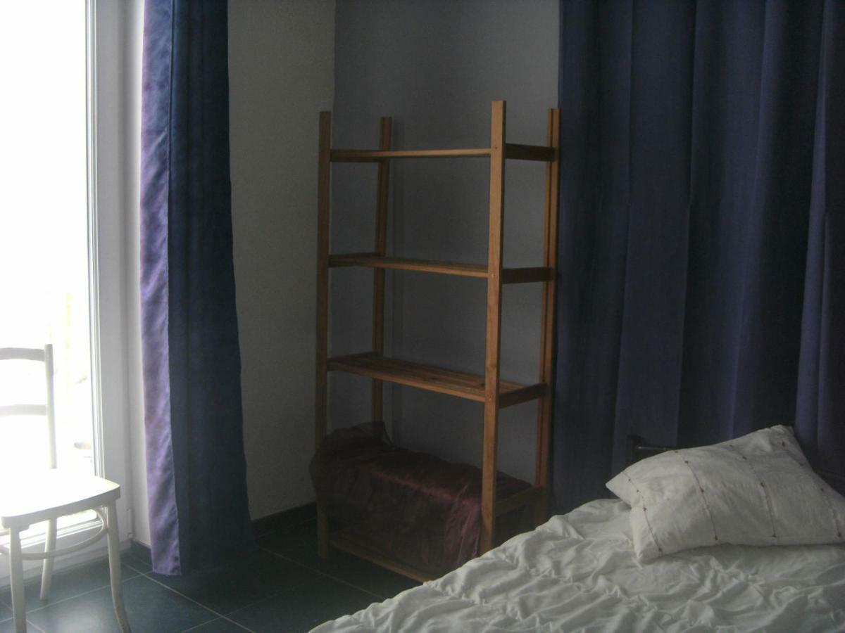 Appartamento Ferme Lenfant Rez Ville-Pommeroeul Esterno foto